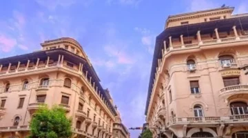 زيادة كبيرة 20 ضعفاً.. تفاصيل تعديلات الإيجار القديم للمناطق الممتازة